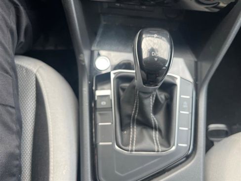 Used 2024 Volkswagen Taos S image 16