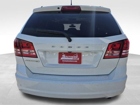Used 2018 Dodge Journey SE w/ Popular Equipment Group image 5
