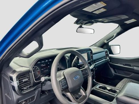 Used 2021 Ford F150 XL w/ STX Appearance Package AWD/4WD image 6