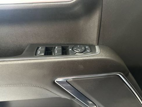Used 2024 Chevrolet Silverado 1500 RST AWD/4WD image 20