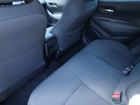 Used 2020 Toyota Corolla SE image 13