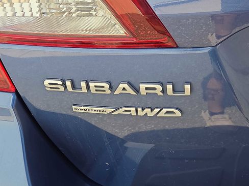 Used 2019 Subaru Outback 2.5i Limited image 30