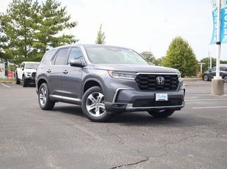 New 2025 Honda Pilot EX-L video 2