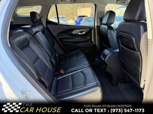 Used 2019 GMC Terrain SLT image 14