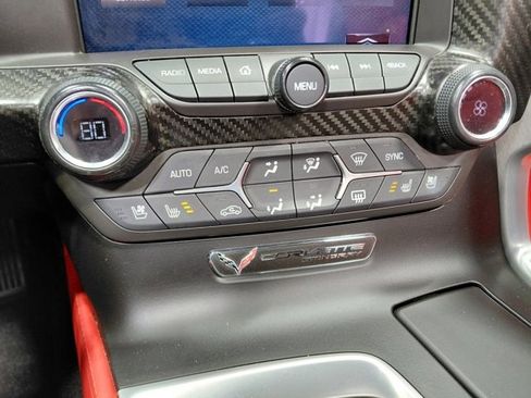 Used 2014 Chevrolet Corvette Stingray Convertible w/ 3LT Preferred Equipment Group image 43