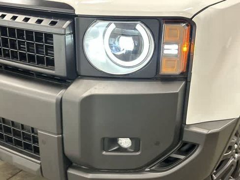 Used 2024 Toyota Land Cruiser 1958 AWD/4WD image 31