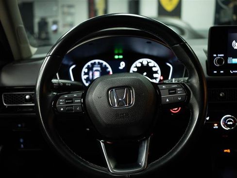 Used 2022 Honda Civic EX-L image 18