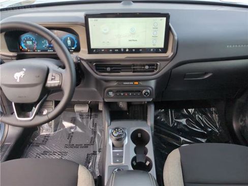 New 2025 Ford Bronco Sport Big Bend image 34