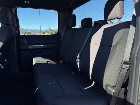 Used 2022 Ford F150 XLT w/ Equipment Group 302A High image 4