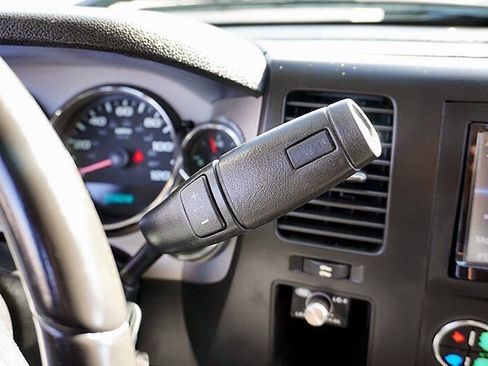 Used 2010 GMC Sierra 1500 SLE w/ Regional Value Package image 33