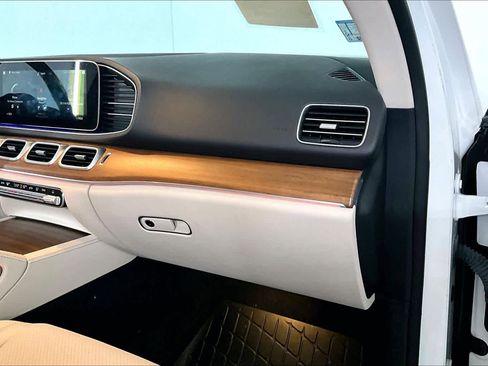 Used 2022 Mercedes-Benz GLE 350 4MATIC image 18