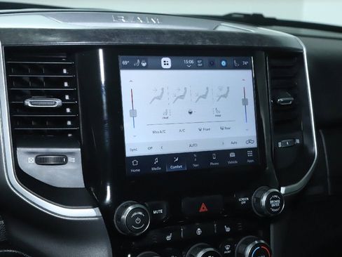 Certified 2022 RAM 1500 Big Horn image 27