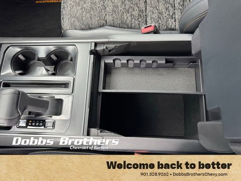 Used 2025 Ford F150 Tremor w/ Bed Utility Package AWD/4WD image 21