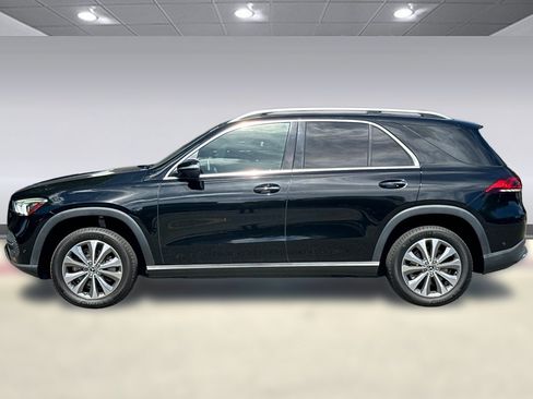 Used 2022 Mercedes-Benz GLE 350 4MATIC image 2