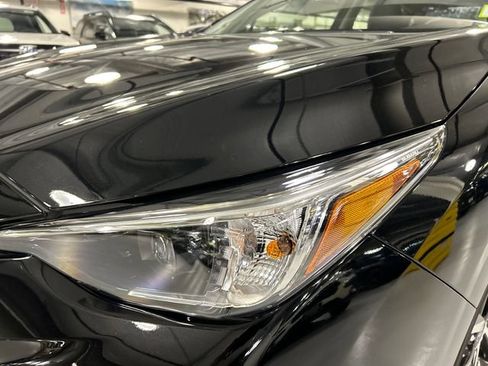 Certified 2026 Subaru Impreza 2.0i Sport AWD/4WD image 7