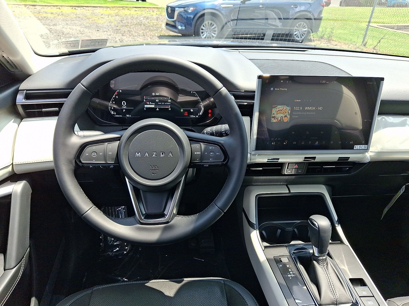 New 2026 MAZDA CX-5 Preferred AWD/4WD image 12