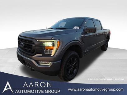 Used 2021 Ford F150 XLT w/ Equipment Group 302A High
