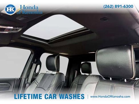 Used 2019 RAM 2500 Limited image 21