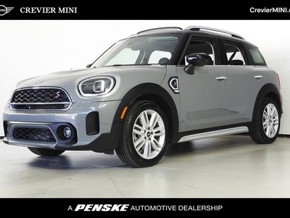 Certified 2023 MINI Cooper Countryman S