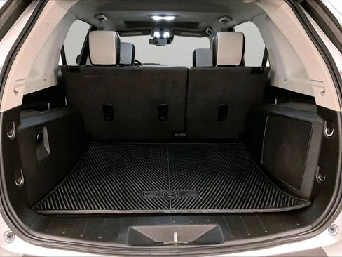 Used 2017 GMC Terrain SLT w/ Open Road Package FWD image 33