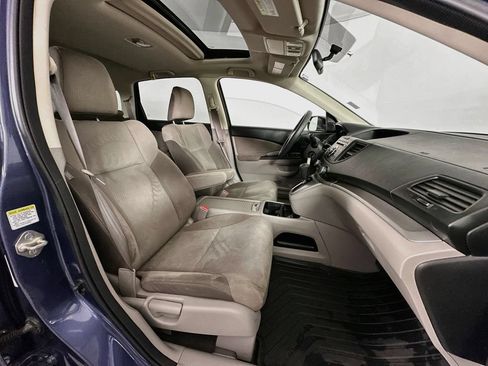 Used 2014 Honda CR-V EX image 27