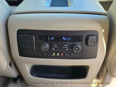 Used 2015 GMC Yukon XL Denali w/ Open Road Package image 41