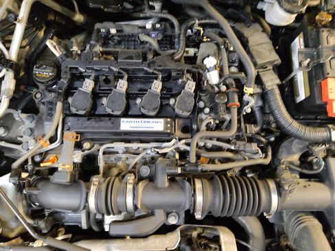 Used 2018 Honda Accord LX image 30