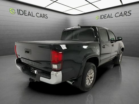 Used 2019 Toyota Tacoma SR5 AWD/4WD image 5