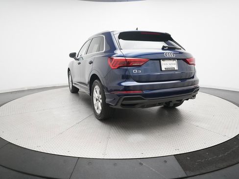 New 2025 Audi Q3 2.0T Premium Plus w/ Premium Plus Package image 36