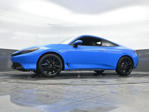 New 2026 Honda Prelude image 39