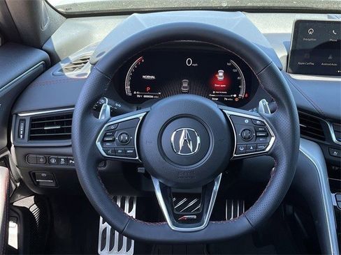 New 2025 Acura TLX SH-AWD w/ A-SPEC Pkg image 14
