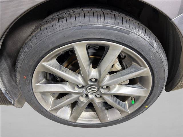 Used 2018 MAZDA MAZDA3 Grand Touring FWD image 20