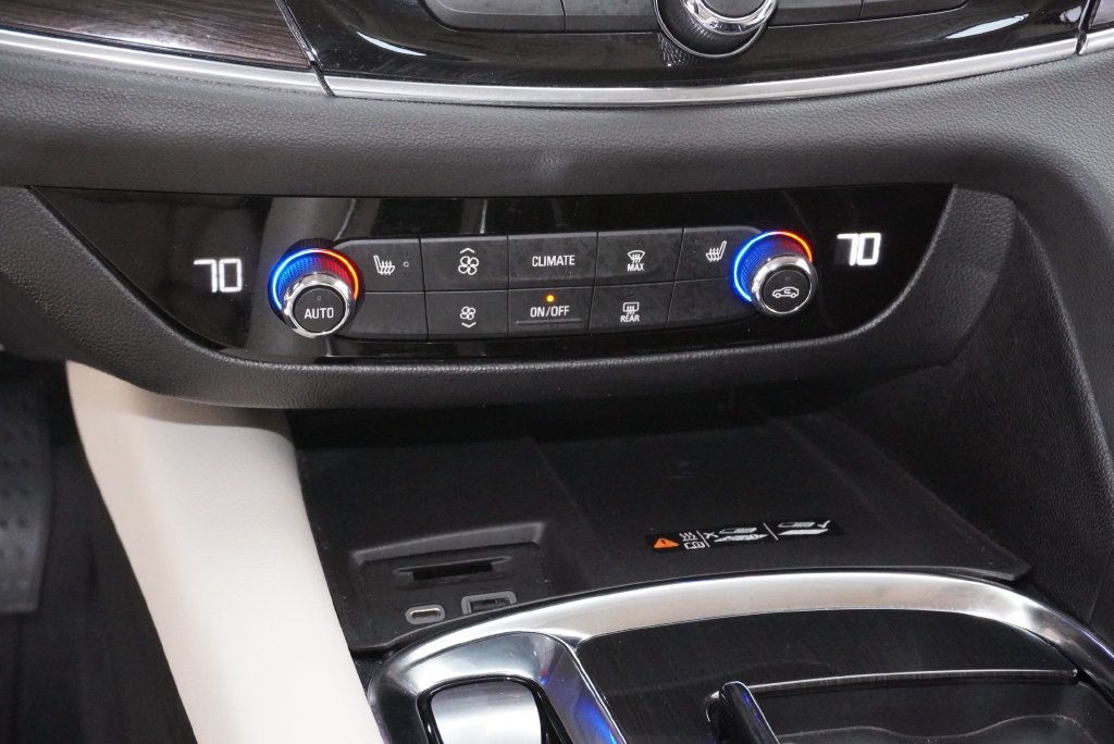 Used 2024 Buick Enclave Essence w/ LPO, Floor Liner Package FWD image 14