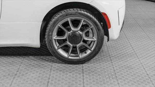 Used 2013 FIAT 500 Abarth FWD image 27