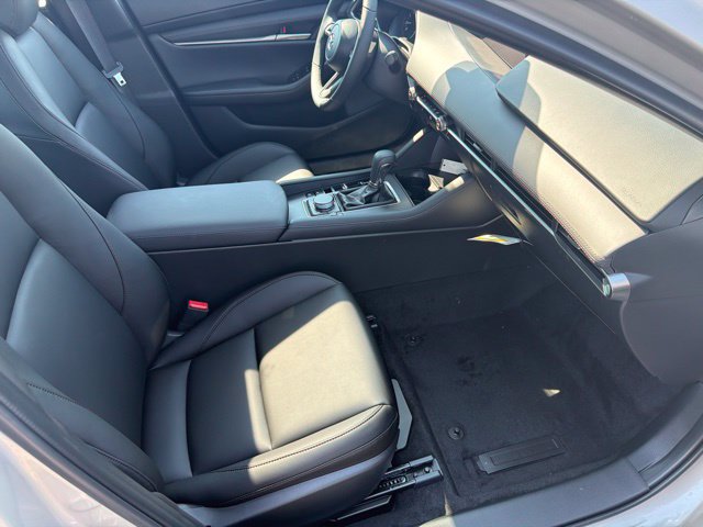 New 2026 MAZDA MAZDA3 2.5 S Sedan w/ Preferred Pkg FWD image 32