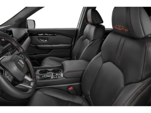 New 2025 Honda Pilot TrailSport image 6