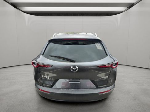 Used 2023 MAZDA CX-30 2.5 Turbo w/ Premium Package AWD/4WD image 5