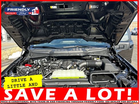 New 2026 Ford F150 XL image 10