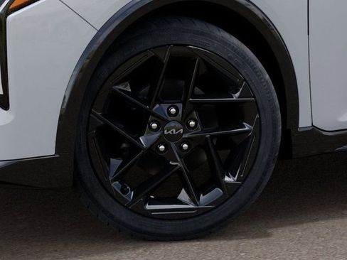 Certified 2025 Kia K4 GT-Line Turbo image 10