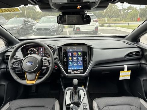 New 2026 Subaru Crosstrek 2.5i Wilderness image 22