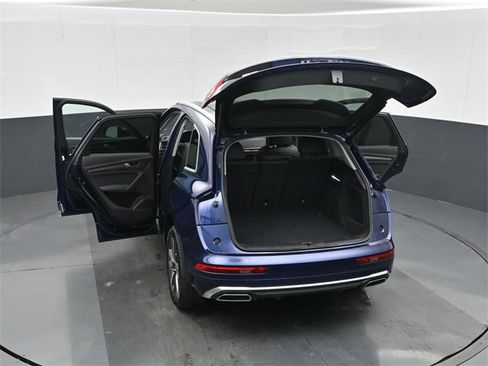 Used 2024 Audi Q5 2.0T Premium Plus image 51