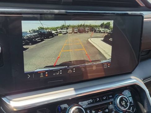 Used 2026 GMC Sierra 1500 Denali Ultimate AWD/4WD image 18