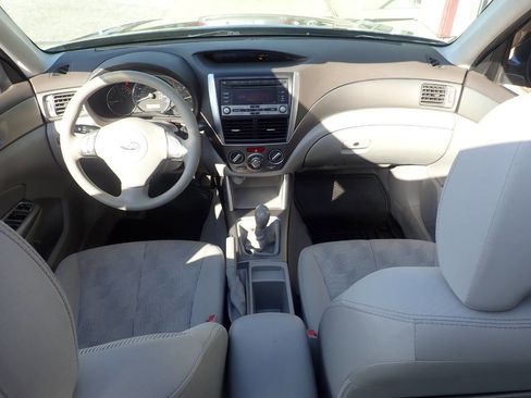 Used 2010 Subaru Forester 2.5X Premium image 15