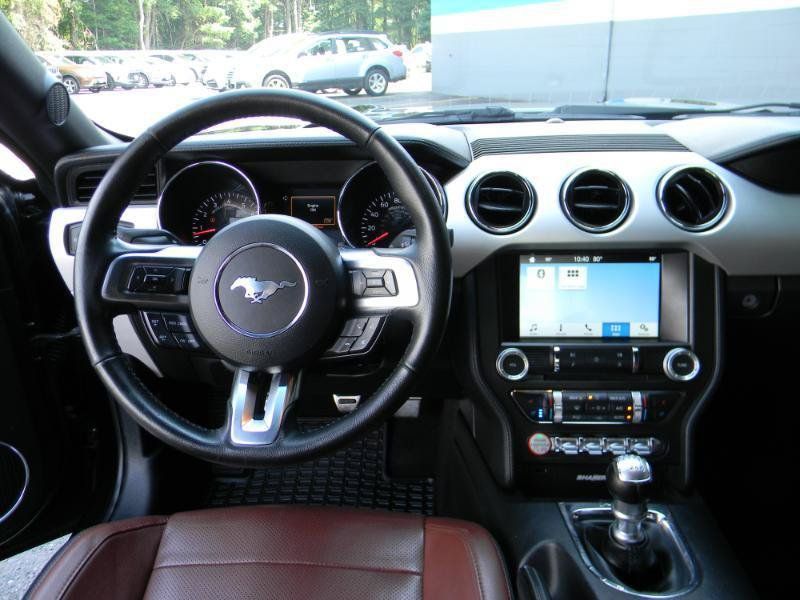 Used 2016 Ford Mustang GT Premium RWD image 15