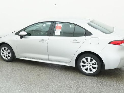 New 2026 Toyota Corolla LE image 4