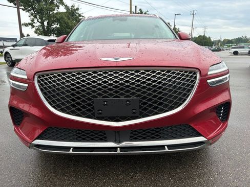 Used 2025 Genesis GV70 2.5T AWD/4WD image 3