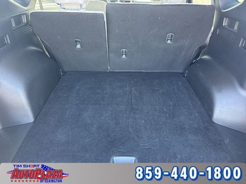 Used 2025 Hyundai Tucson SEL image 33