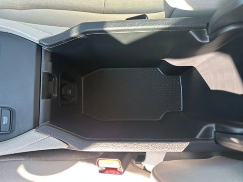 New 2026 Honda Accord LX image 25