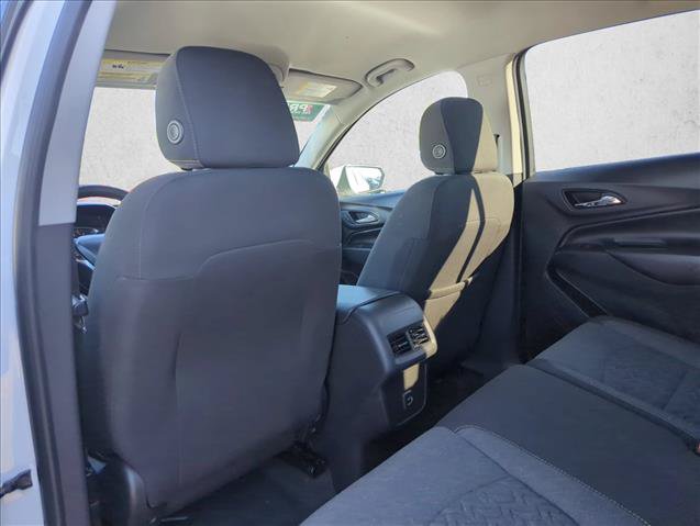 Used 2023 Chevrolet Equinox LT AWD/4WD image 18