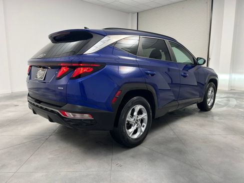 Used 2024 Hyundai Tucson SEL image 7